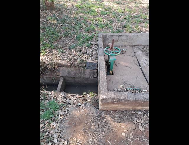 6HA SMALLHOLDING FOR SALE IN BOSCHFONTEIN AH
